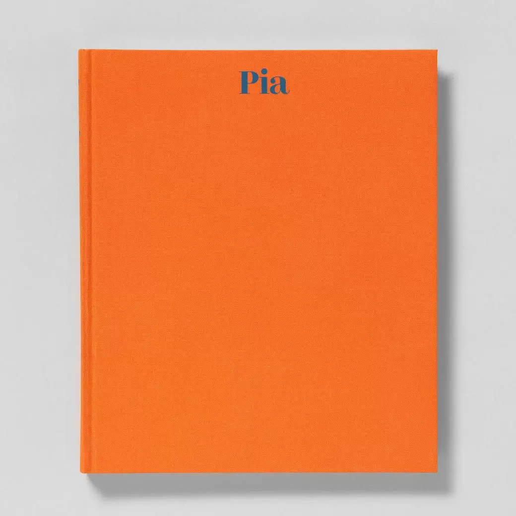 Christopher Anderson 克里斯托弗安德森摄影写真集pia