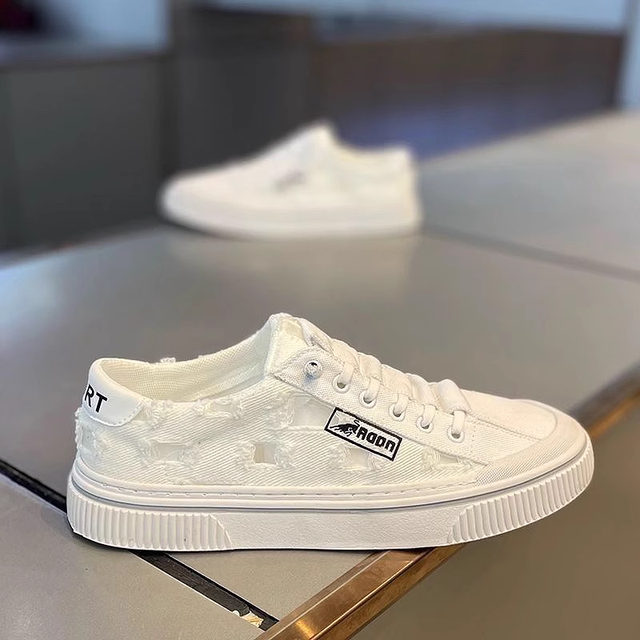 Men's Summer Board Shoes