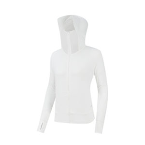 
361 degree women's 2024 spring breathable fashion simple outdoor knitted jacket 662414615