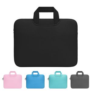 
Applicable to Apple laptop bag Huawei Lenovo Xiaoxin 11/13/15-inch computer 14-inch handbag flat liner bag