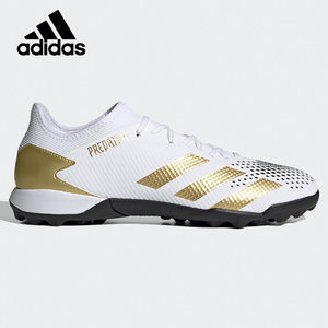 
Adidas/Adidas genuine 2020 autumn new men's artificial turf football sports shoes FW9189