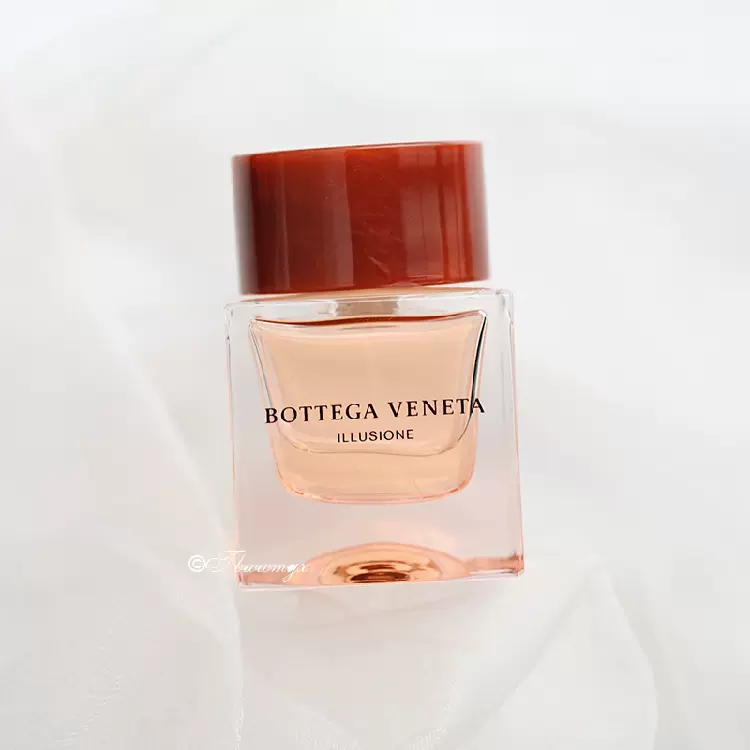 BV幻境女士BOTTEGA VENETA宝缇嘉illusione香水 清新橙花现货30ml-Taobao