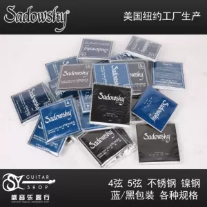 sadowsky5 - Top 50件sadowsky5 - 2024年4月更新- Taobao