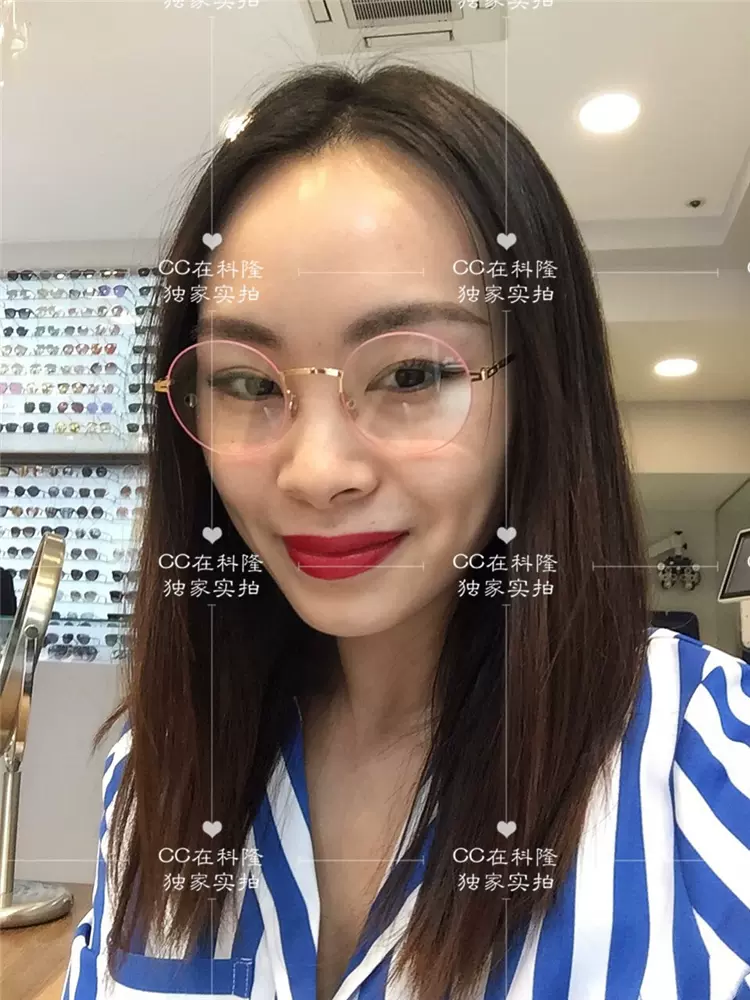 Mykita Lessrim Kayo 德国代购正品直邮MYKITA LESSRIM系列Kayo复古圆框超