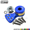 Gpm aluminum alloy 25t adjustable steering gear protection (force unloading design) l type sh025tm/l