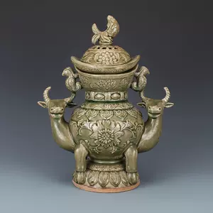 古董青铜香炉- Top 50件古董青铜香炉- 2024年4月更新- Taobao