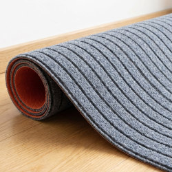 Large-Area Floor Mats for Corridors and Walkways, Commercial Entrance Mats, Full-Cover Carpets for the Entire House, and Household Full-Cover Carpets