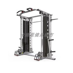 【Yingjido Pc0950】Authentic Smith Comprehensive Training Machine Multi-Function Commercial Small Bird Machine