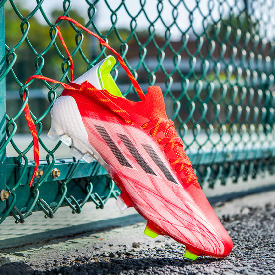 Football shoes men's X series children's falcon TF broken nail Nemeziz primary and secondary school students ag short nail adult fg long nail