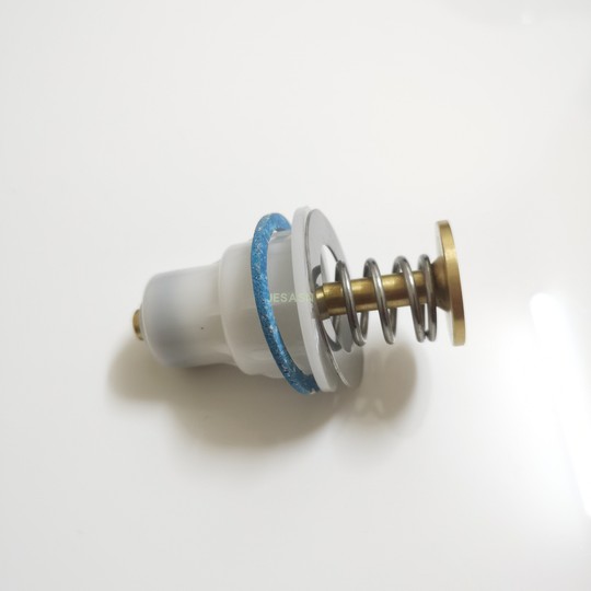 Toto DC603VLFR フットペダル式フラッシュバルブ - 便器フラッシュ