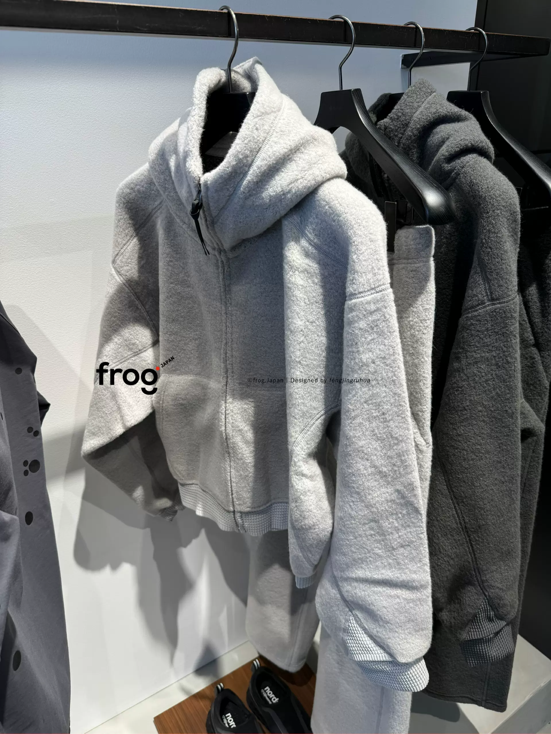 国现折扣WTAPS DECK / SWEATER. WOAC 字母毛衣19AW