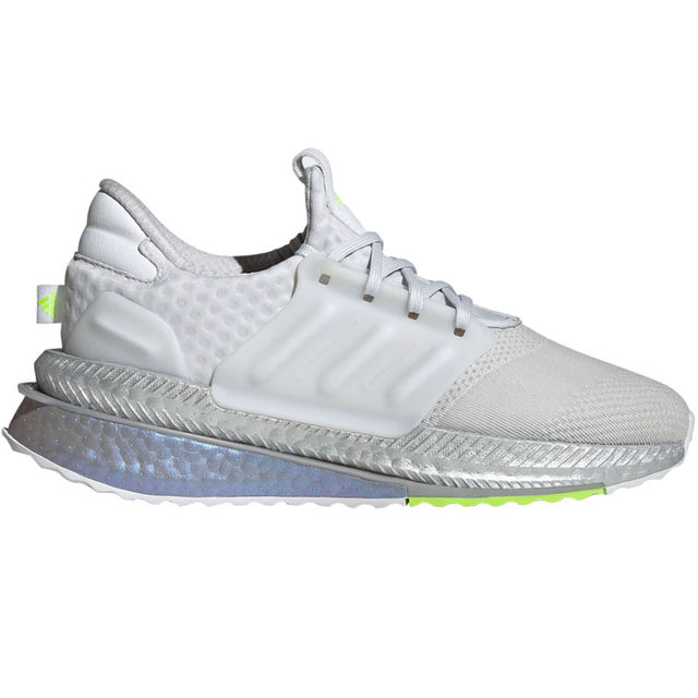 Adidas X_PLRBOOST Women's Sports and Casual Breathable Wear-resistant ...