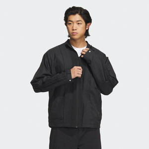 
Adidas M FUSTL SHAKET men's sports casual jacket IM9005