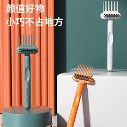 Comb Cleaning Brush Claw Tool Air Cushion Comb Cleaning Brush Hair Cleaning Claw Cleaner Tool