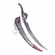 Bai Wuxiang Xie Lian Fangxin Sword Hua Cheng Di Sword Blood Rain Directors Exploring the Umbrella Umbrella Guo King Weapon Weapon Model