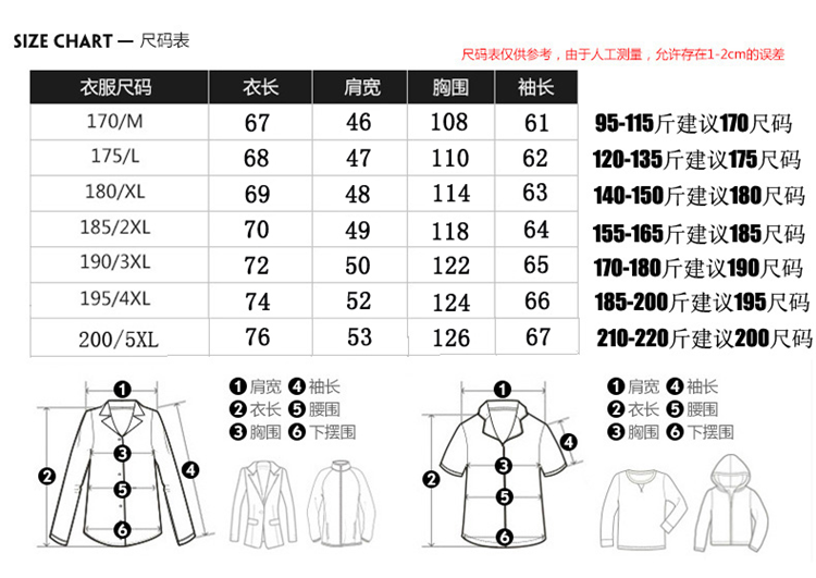 Dad's autumn jacket, middle-aged men's spring and autumn thin casual ...