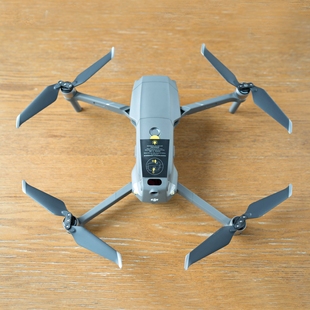 大疆 御mavic pro无人机
