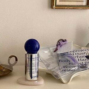 
High-value Korean bathproject eau dessert fragrance lasting wood fragrance figs