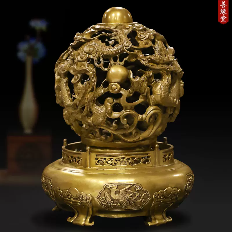 激安正規品 銅製品 仏塔 置物 仏教の宝物 工芸品 - bestcheerstone.com