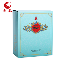 Richun Tea Golden Junmei Wuyishan Černý čaj Červený Recept Autentická Dárková Krabička 50g - Čína