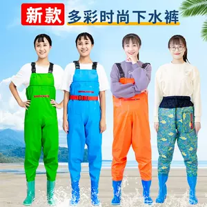 带靴雨裤- Top 100件带靴雨裤- 2024年3月更新- Taobao