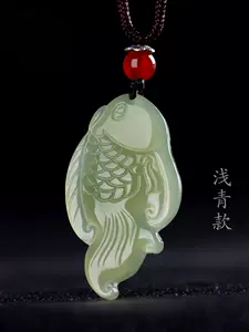 和田玉年年有鱼- Top 500件和田玉年年有鱼- 2024年10月更新- Taobao