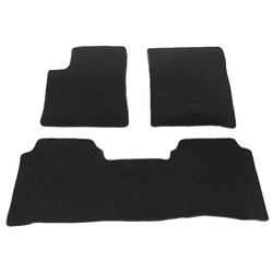Suitable for 26 Models of Zero Run Lafa5/A10 Five-Seater Special Car Floor Mats, Carpet Floor Mats, Environmentally Friendly and Odorless