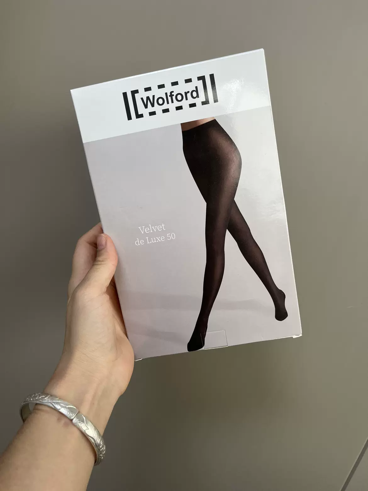 wolford 50 Taobao