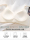 Jingqi adjustable lifting underwear for women with small breasts gathered and beautiful back summer thin style to collect secondary breasts and prevent sagging front buckle bra