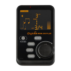 
Little Angel Cherub Electronic Vocal Metronome Piano Guitar Drum Violin and other general musical instrument accessories