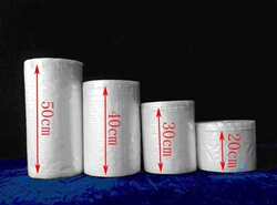 Bubble Column Roll for Express Packaging, Cushioning Air Column Roll, Anti-Fall Cushioning Bubble Bag, Shockproof Inflatable Bag