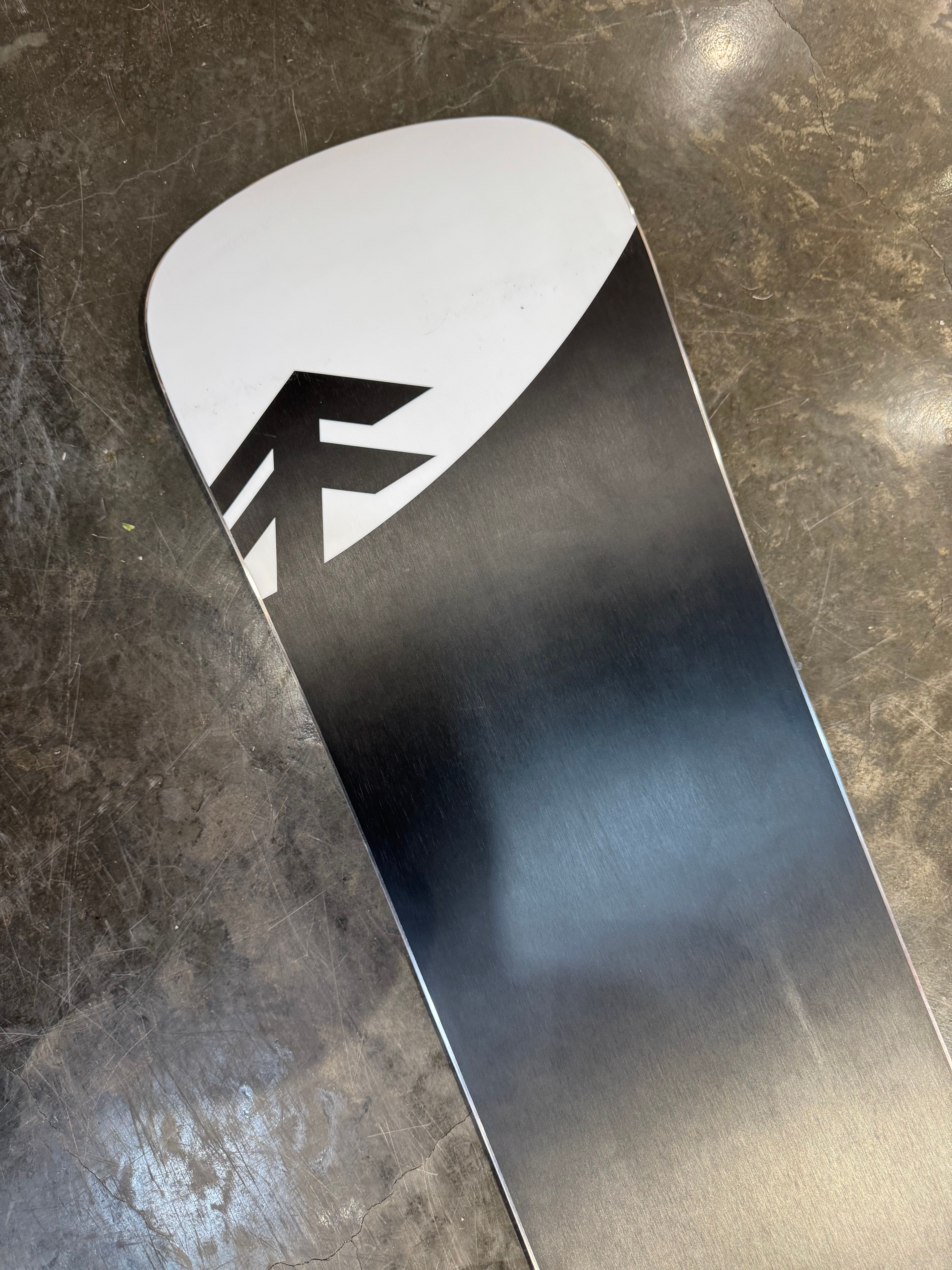 Gray - ちゃみ様grayboard DESPERADO ti typeRIII Gray Desperado Ti - Type-R Snowboard | eBay