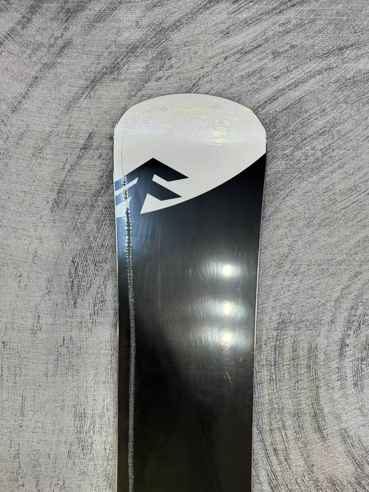 Gray Desperado LT Snowboard - Veneer - Winter 2023