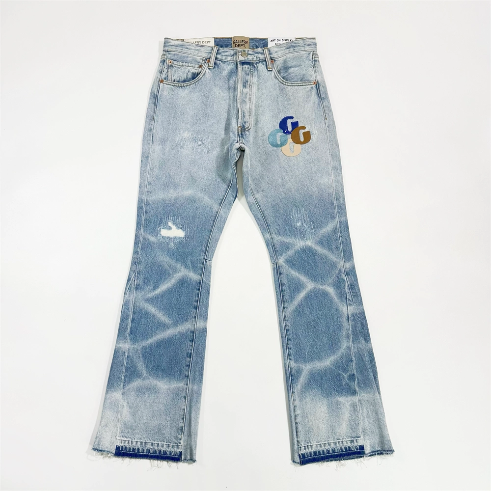 10/12まで】ギャラリーデプト LA FLARE MULTI G PATCH 10/12まで