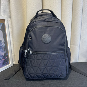 
Foreign trade brand travelers can use lightweight backpacks, waterproof backpacks, schoolbags, nylon cloth, versatile daily travel