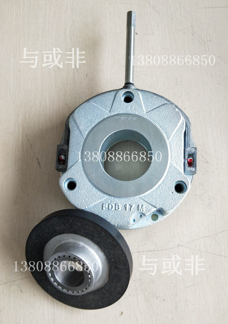 fdb08/10/13/15/17/20/23 The brake gourd hanging brakes to brake to make ...