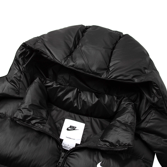 nike winter vest mens