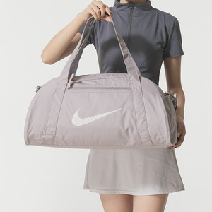 
NIKE Nike men's and women's bags 2026 new large-capacity outdoor travel fitness handbag DR6974-009