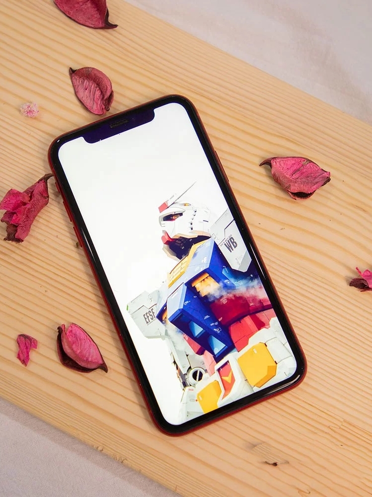 苹果iPhoneXR4G手机详情图片2