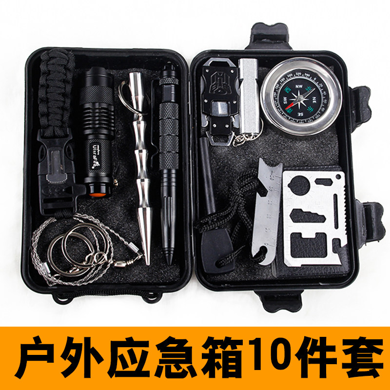 Un Kit Di Pronto Soccorso... Per Denti: «Ogni Minuto Conta - Foto 3