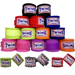 Muay Thai Sanda Boxing Fighting Elastic Bandage