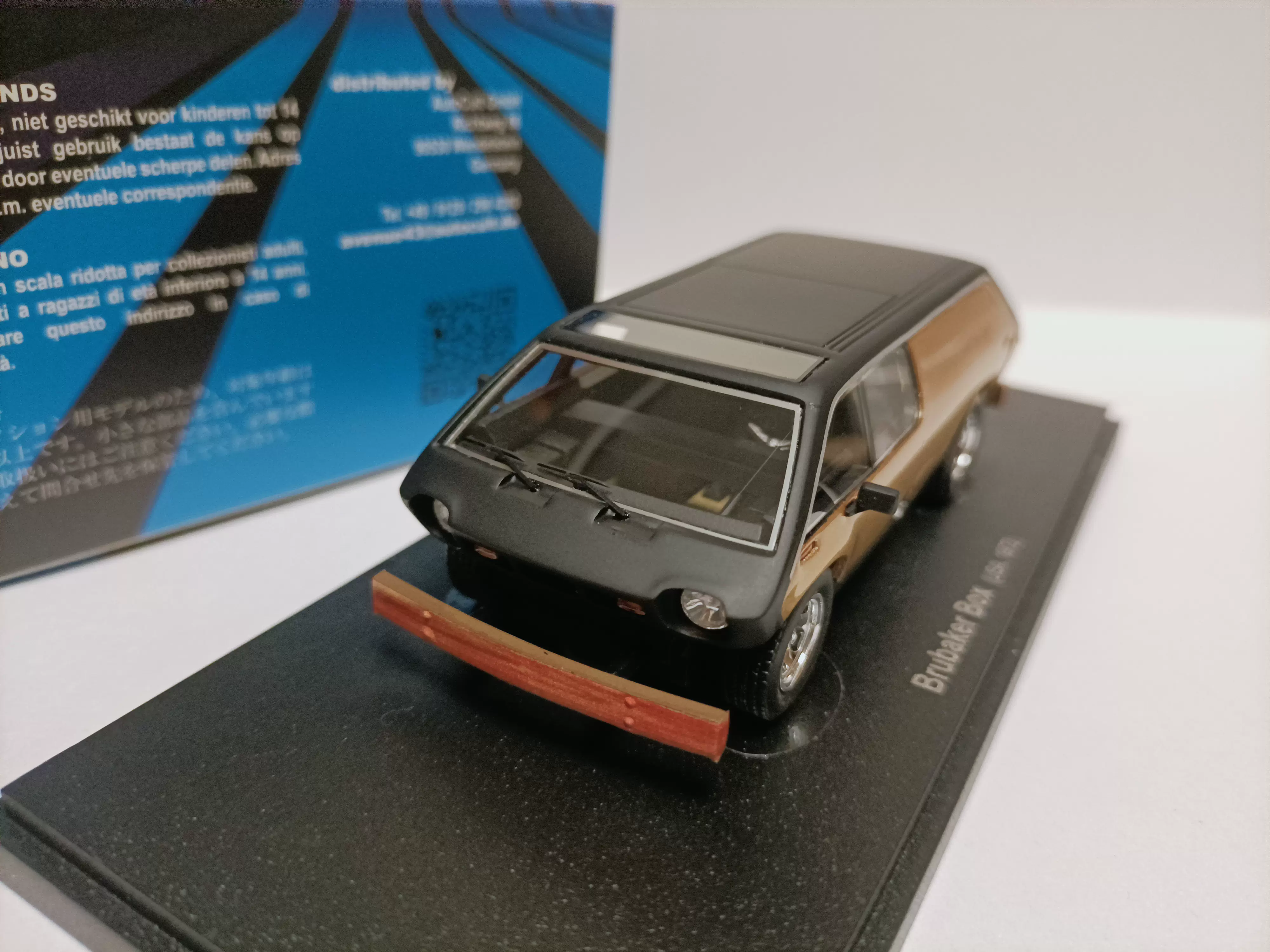 汽車模型 Hi Story 1/43 丰田陆巡越四驱野车模型Land Cruiser ZX 2021黑色
