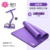 [purple] 80cm pad + pedal tensioner (save 10.9 yuan) 