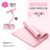 [pink] 61cm pad + pedal tensioner (save 7.9 yuan) 