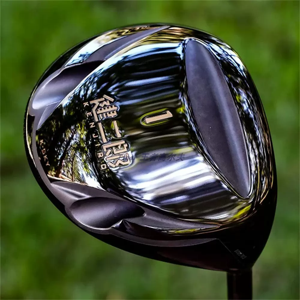 レア 健二郎刻印無し K-SKY 10.5度　フソウドリーム ドライバー レア 健二郎刻印無し K-SKY 10.5度 フソウドリーム ドライバー レア