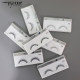 Korean Eyeme fake eyelashes single cluster V -type W -shaped makeup artist Royal Nature can repeat glueless 1 pair
