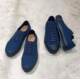 Japan Moonstar DOEK OXFORD canvas shoes vulcanized shoes made in Japan