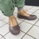 Japanese shopping direct mail for men and women retro versatile moonstar MOONSTAR ALWEATHER canvas shoes made in Japan