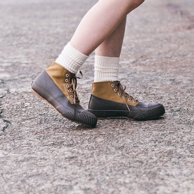 Japanese shopping direct mail for men and women retro versatile moonstar MOONSTAR ALWEATHER canvas shoes made in Japan