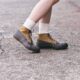 Japanese shopping direct mail for men and women retro versatile moonstar MOONSTAR ALWEATHER canvas shoes made in Japan